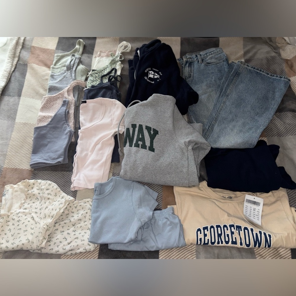 Brandy Melville Bundle